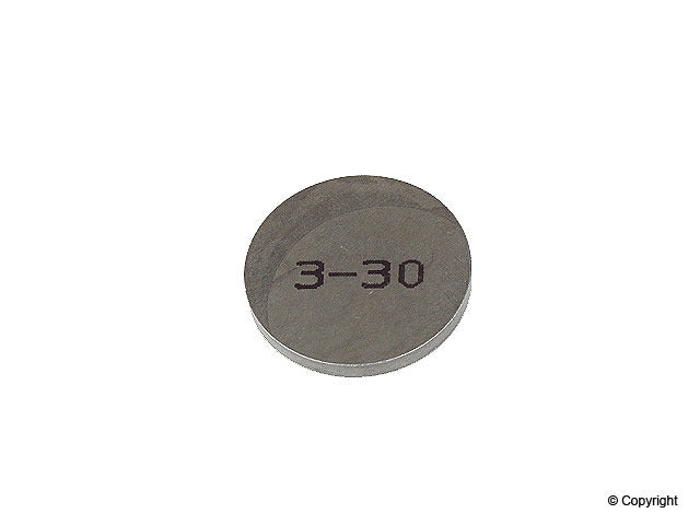 CRP Engine Valve Adjuster Shim