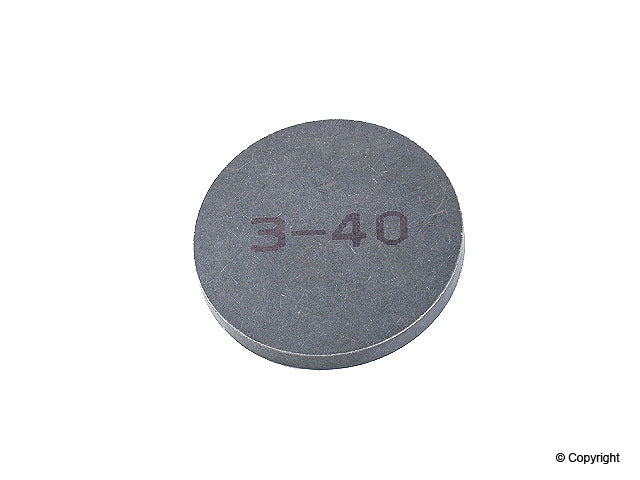 CRP Engine Valve Adjuster Shim