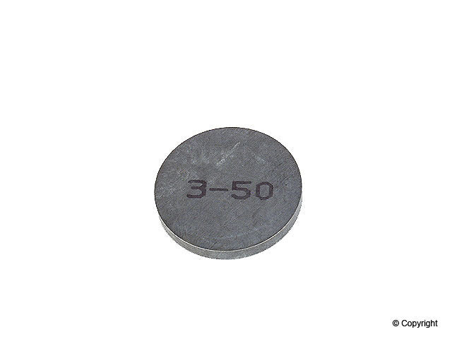 CRP Engine Valve Adjuster Shim