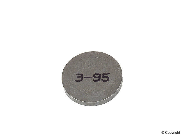 CRP Engine Valve Adjuster Shim