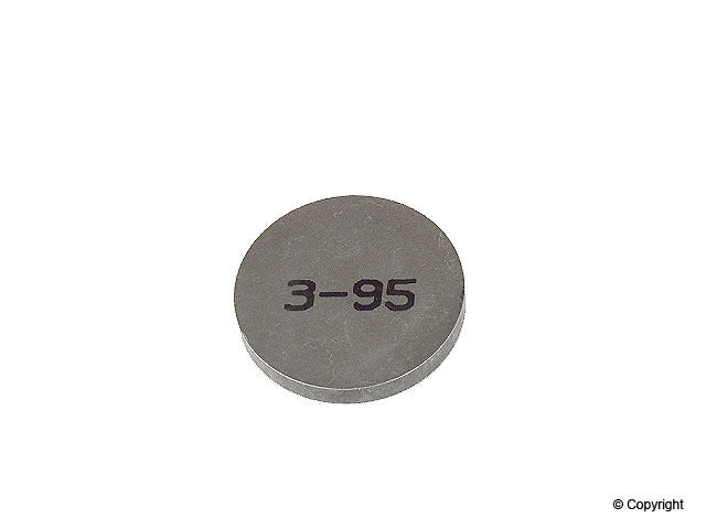 CRP Engine Valve Adjuster Shim
