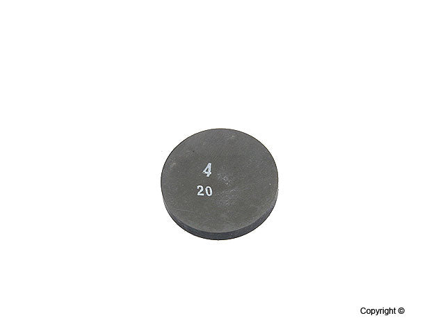 CRP Engine Valve Adjuster Shim