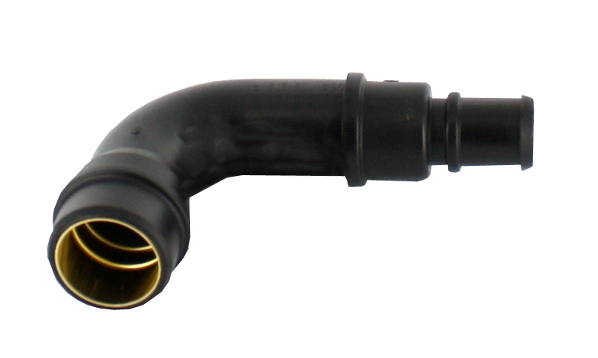 CRP Engine Crankcase Breather Hose Connector