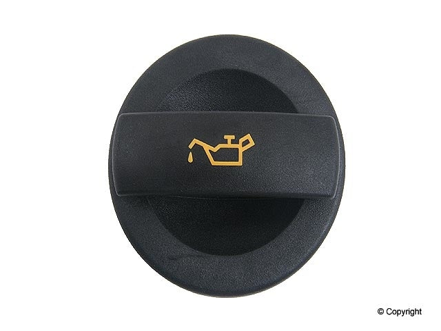 CRP Engine Oil Filler Cap