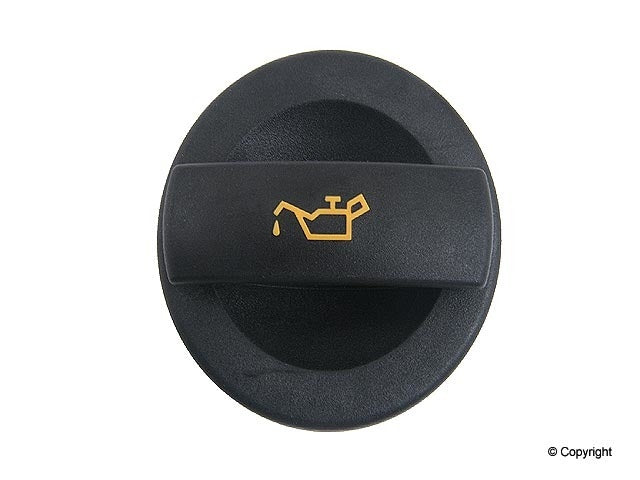 CRP Engine Oil Filler Cap