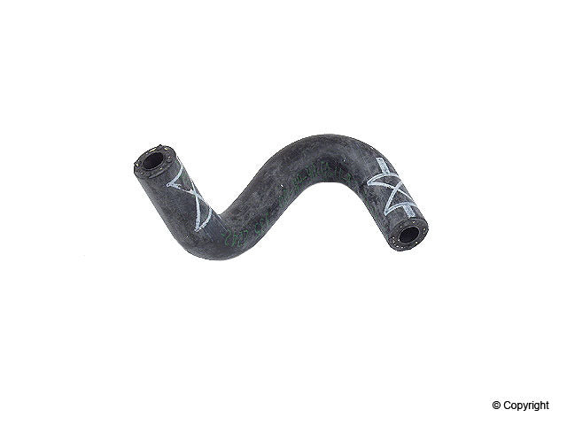 CRP Engine Coolant Hose