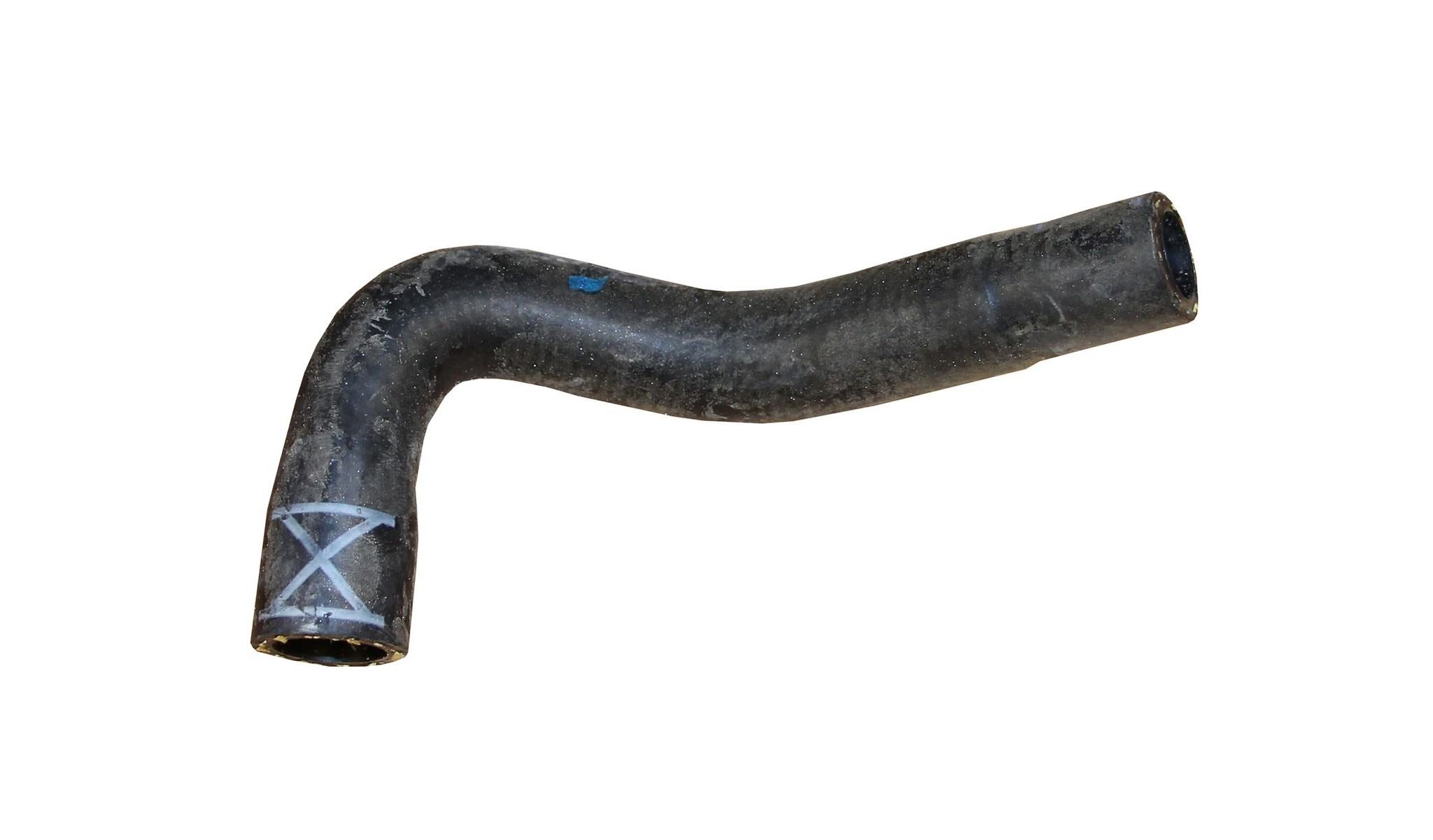 CRP Engine Coolant Hose