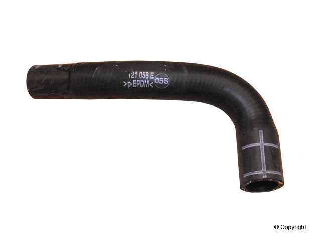 CRP Engine Coolant Hose