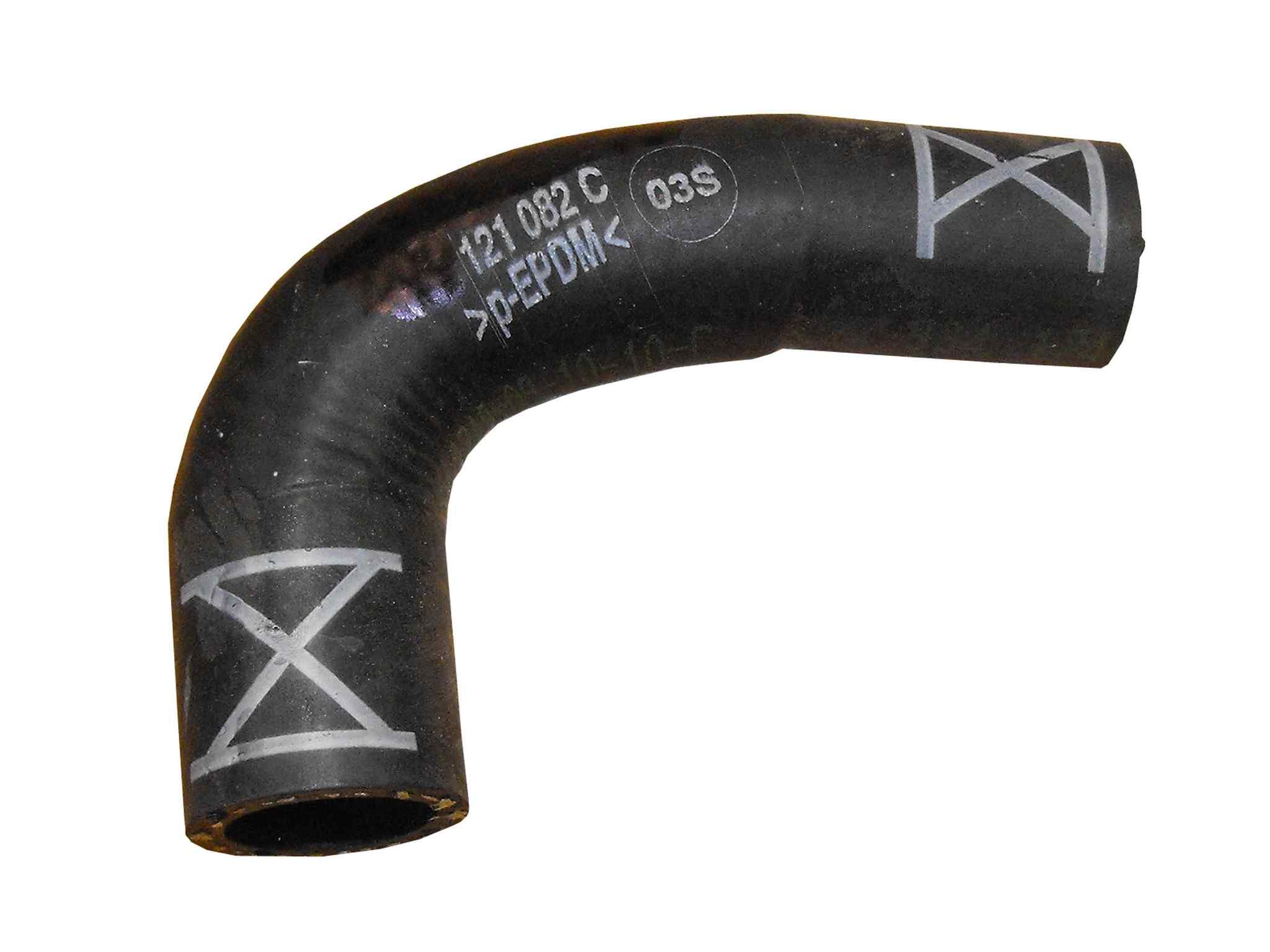 CRP Engine Coolant Hose