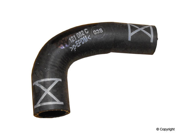 CRP Engine Coolant Hose