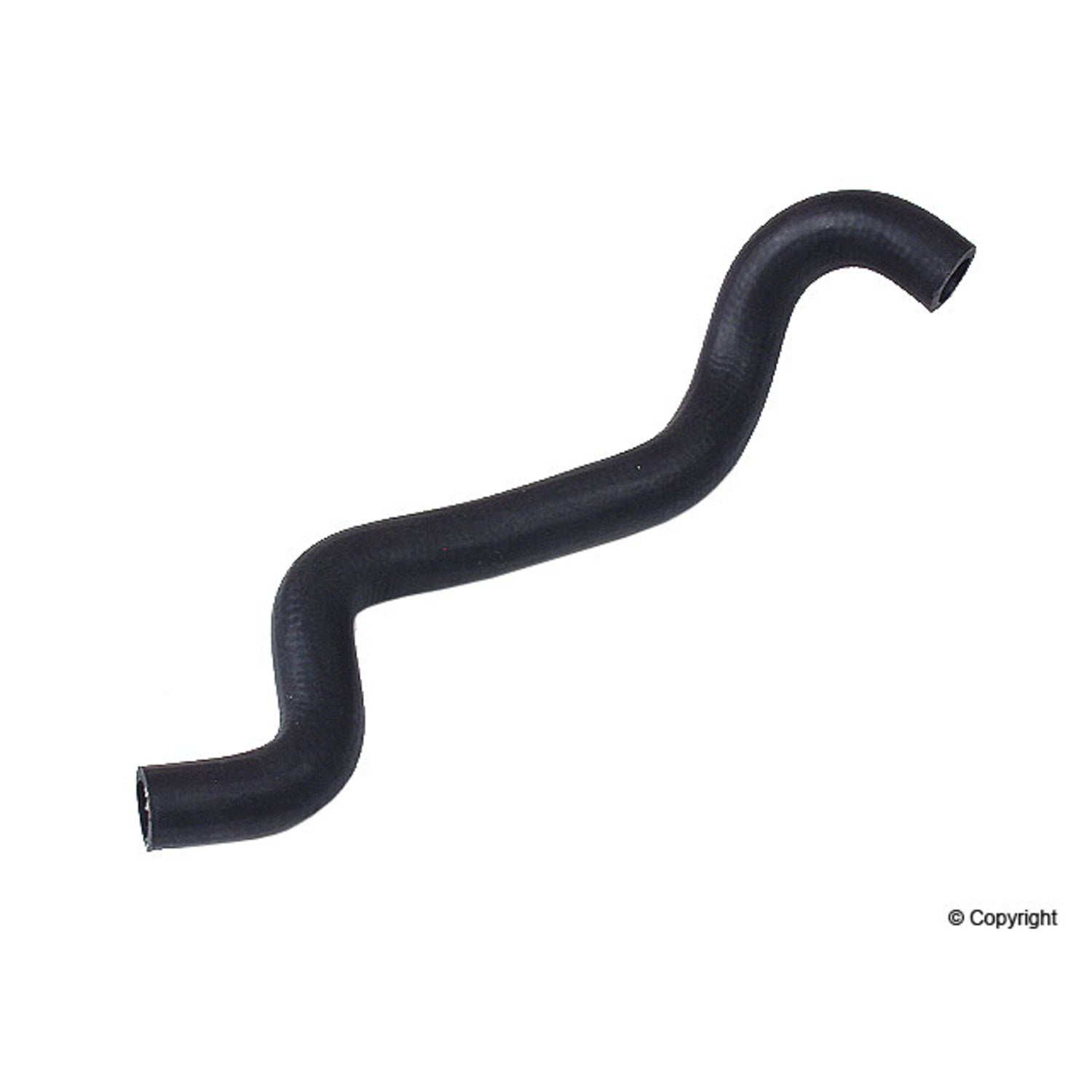 CRP Engine Coolant Hose
