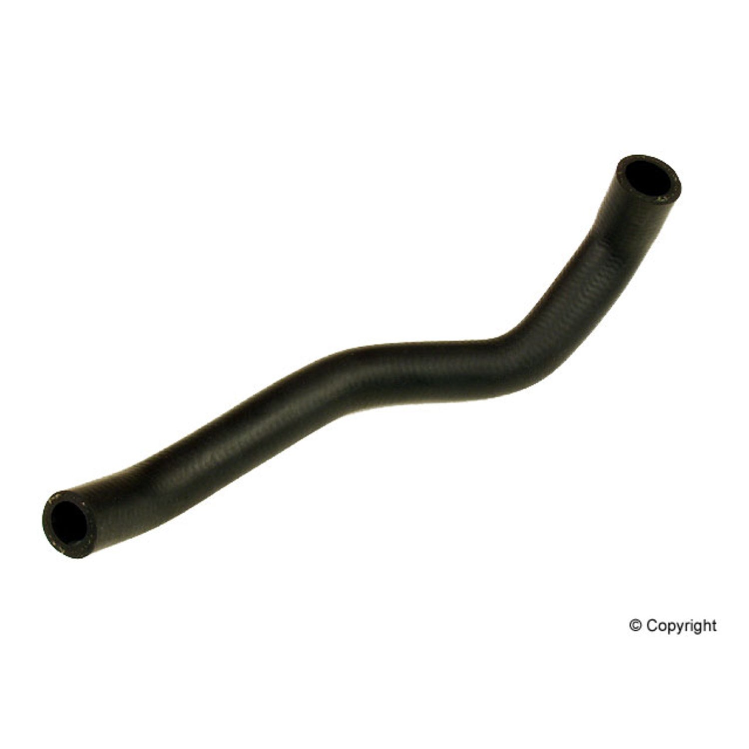 CRP Engine Coolant Hose