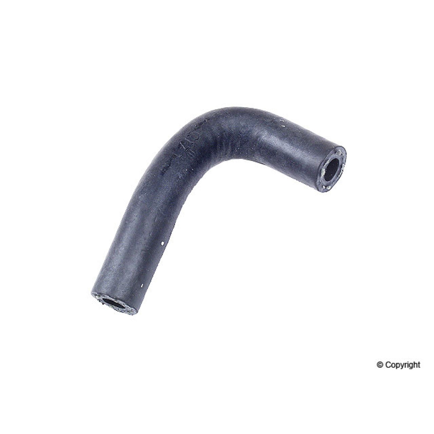 CRP Engine Coolant Hose