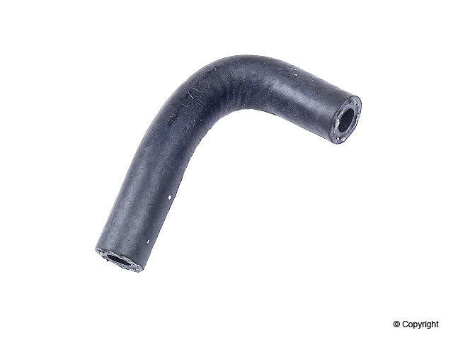 CRP Engine Coolant Hose