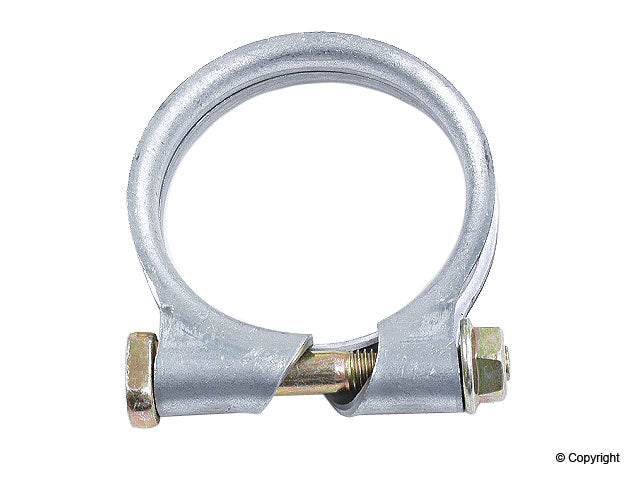 CRP Exhaust Clamp