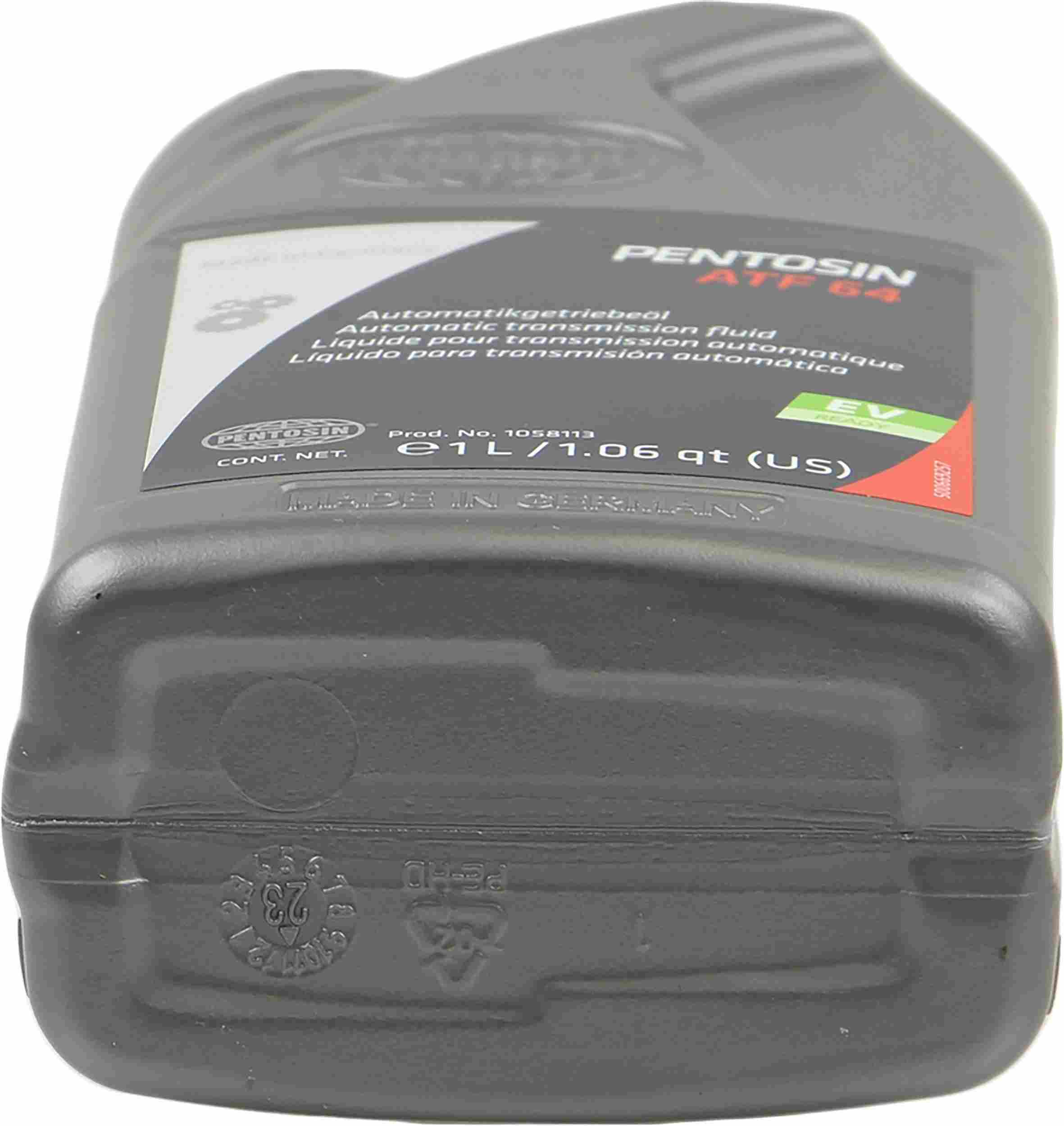 Pentosin Automatic Transmission Fluid 1058113