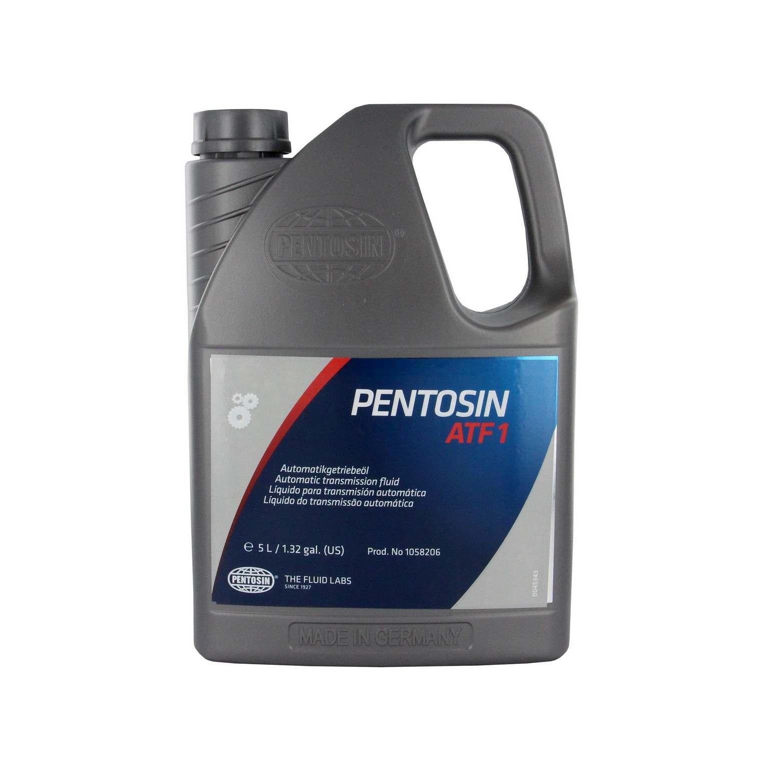Pentosin Auto Trans Fluid