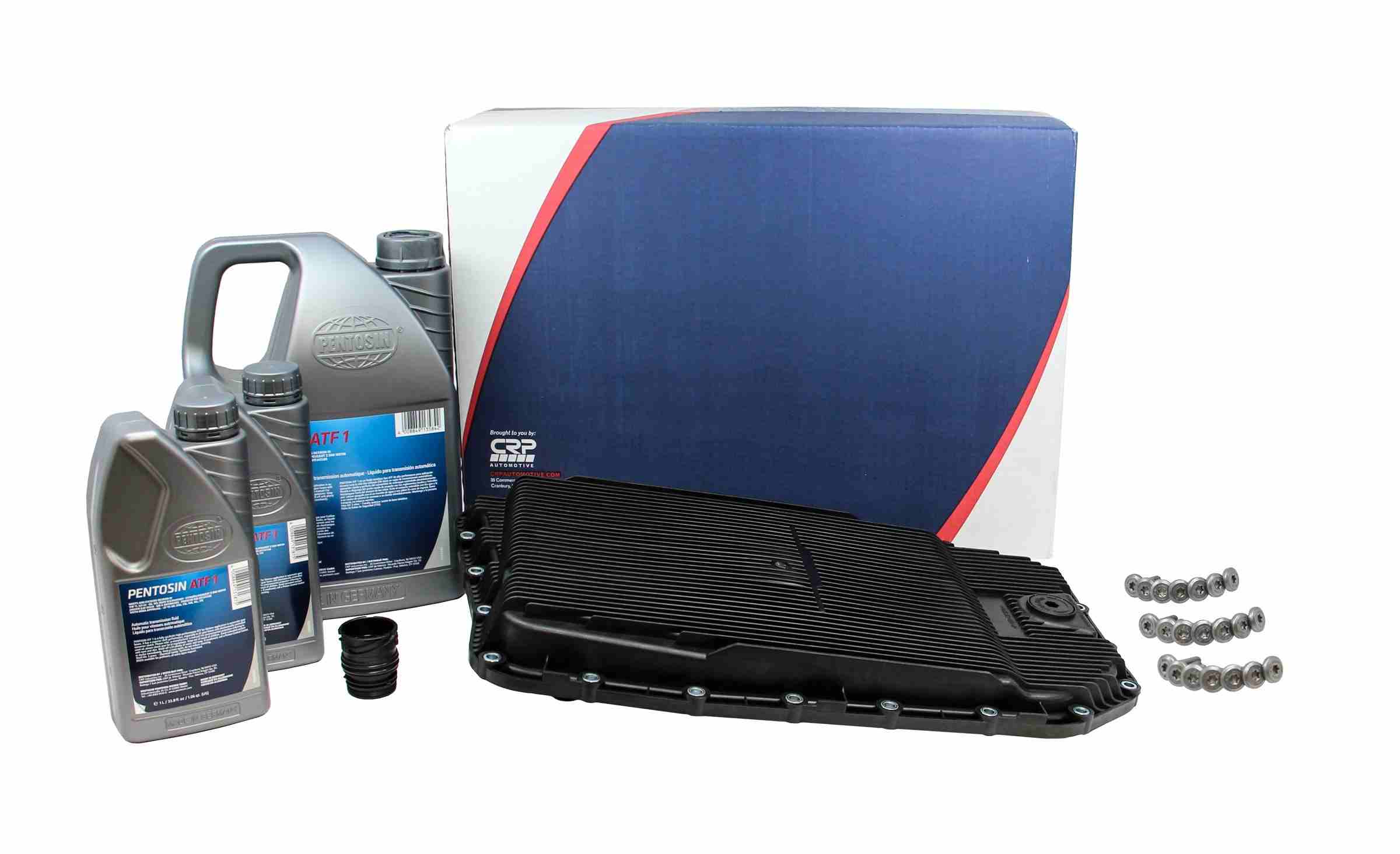 Pentosin Auto Trans Fluid