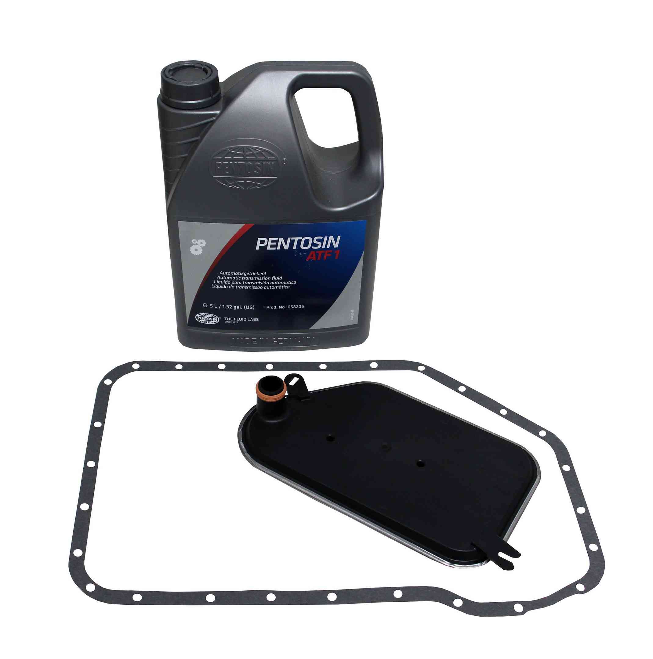 Pentosin Auto Trans Fluid