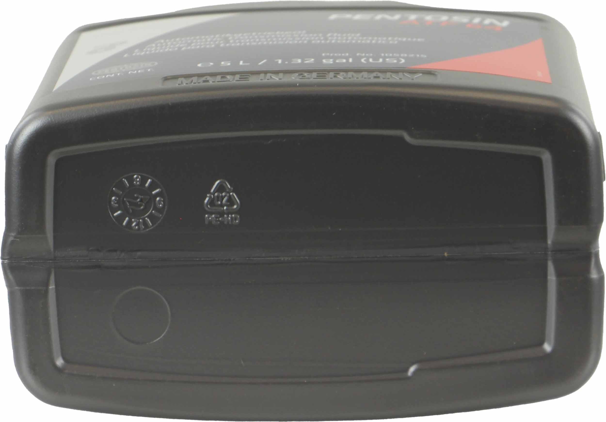 Pentosin Automatic Transmission Fluid 1058215