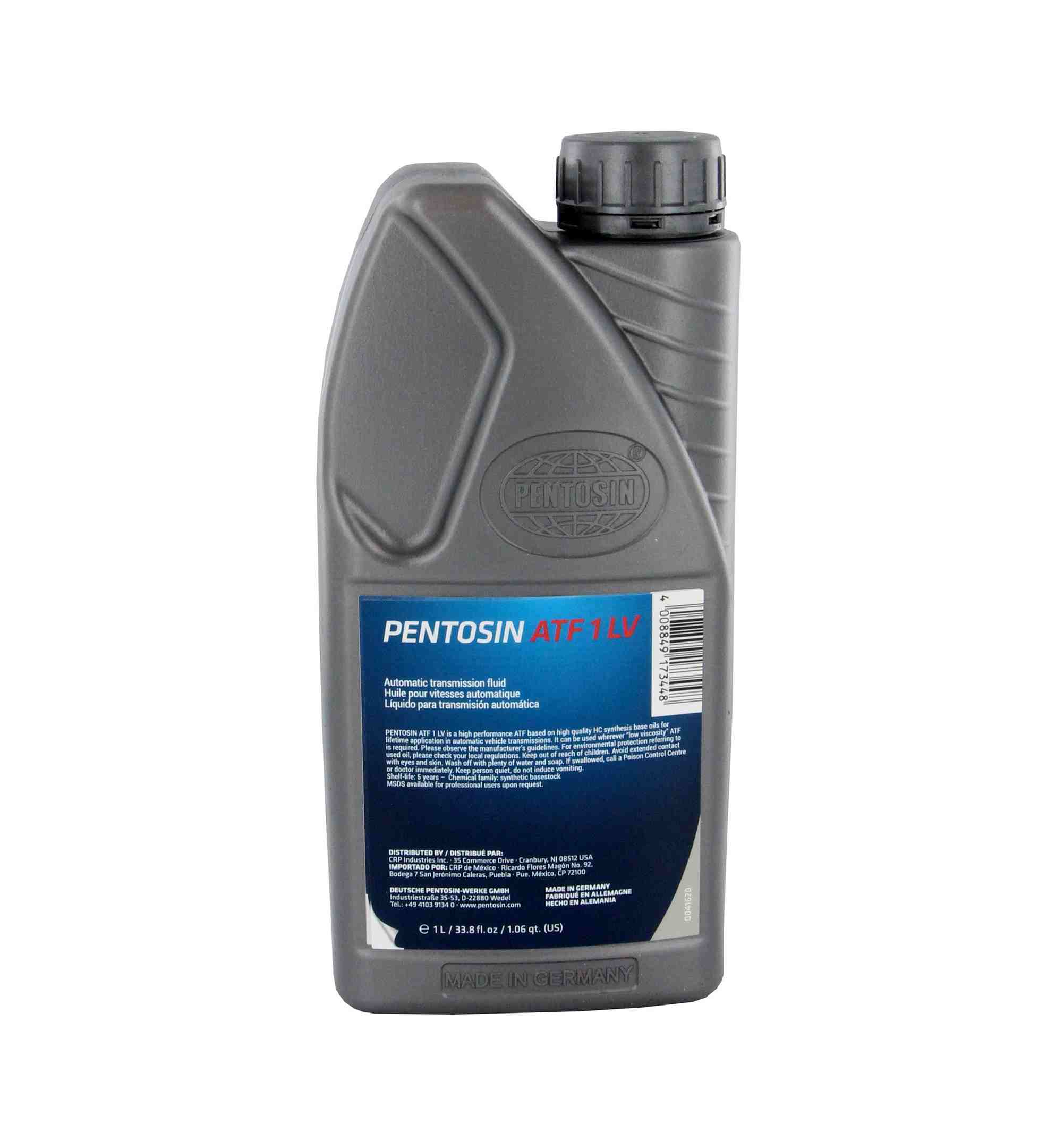 Pentosin Auto Trans Fluid