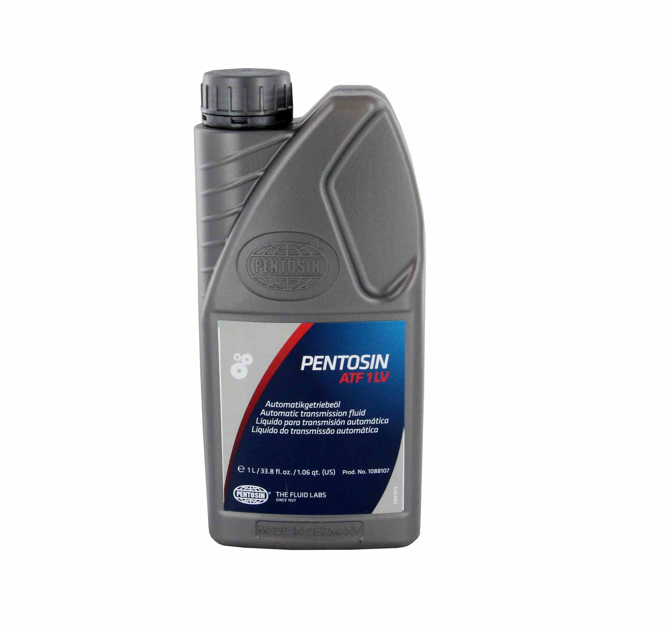 Pentosin Auto Trans Fluid