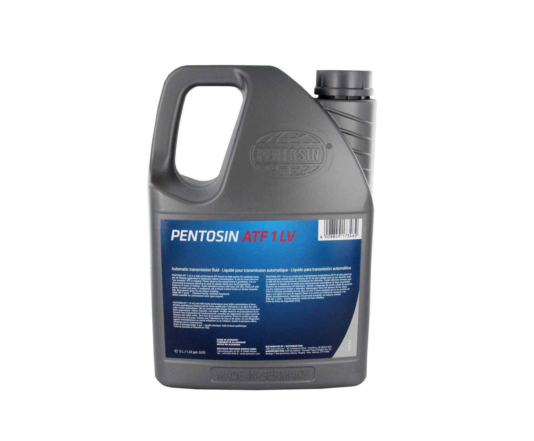 Pentosin Auto Trans Fluid