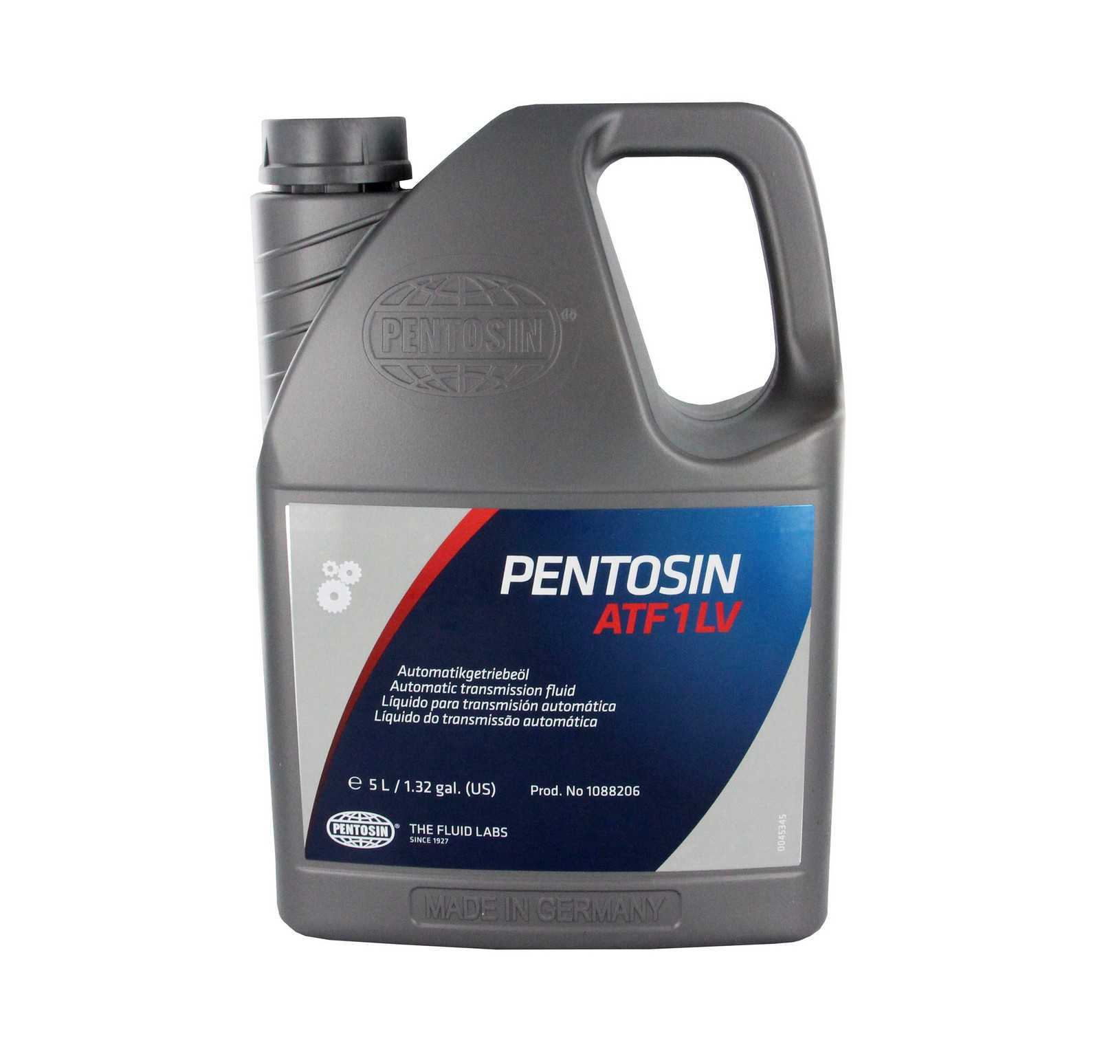 Pentosin Auto Trans Fluid