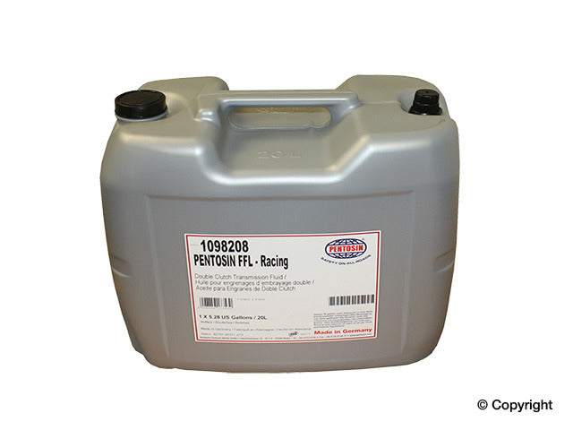 Pentosin Dual Clutch Transmission Fluid