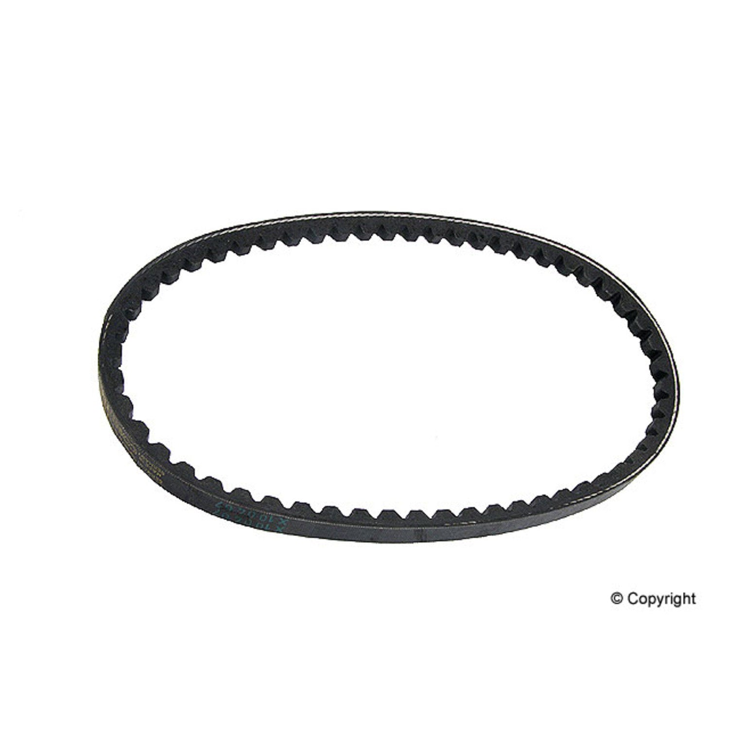 Continental Accessory Drive Belt
