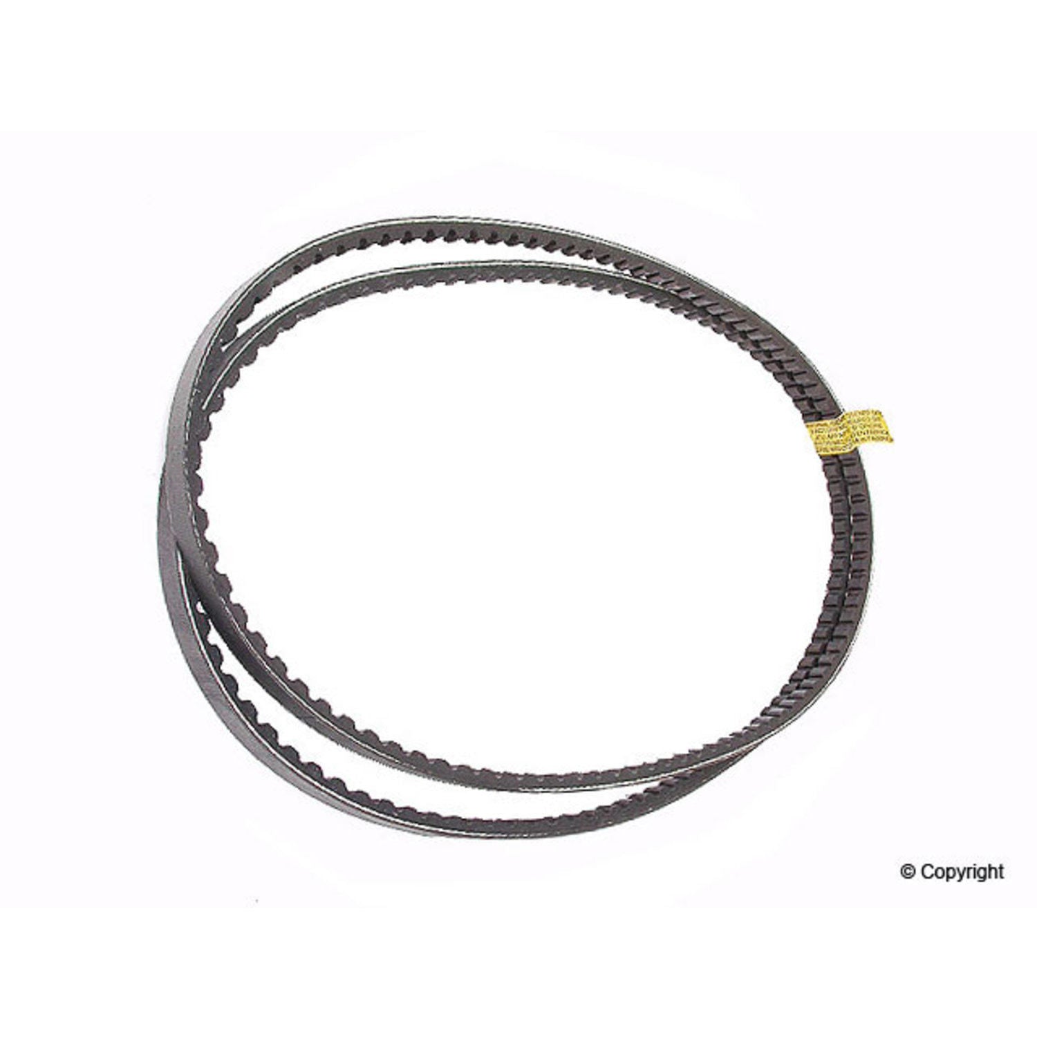 Continental Accessory Drive Belt