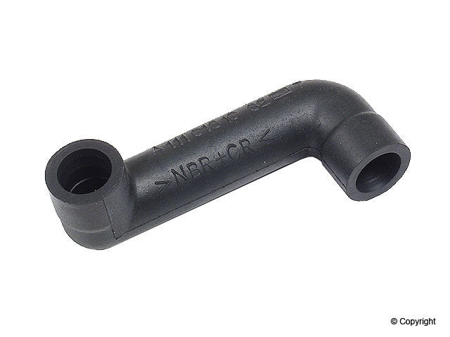 CRP Engine Crankcase Breather Hose Connector