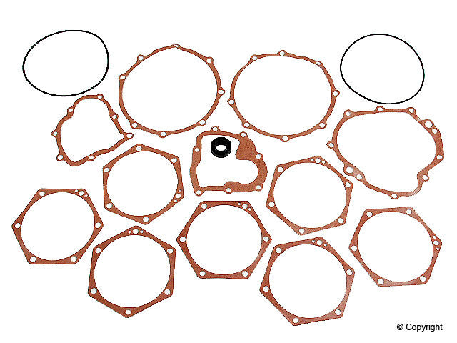 CRP Manual Transmission Gasket Set