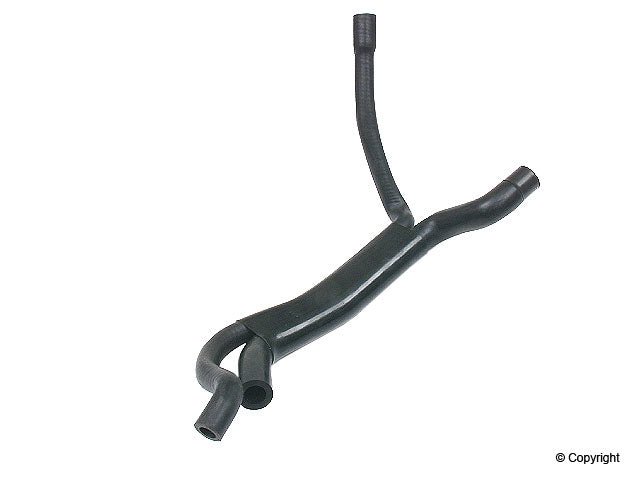 Conti Engine Crankcase Breather Hose
