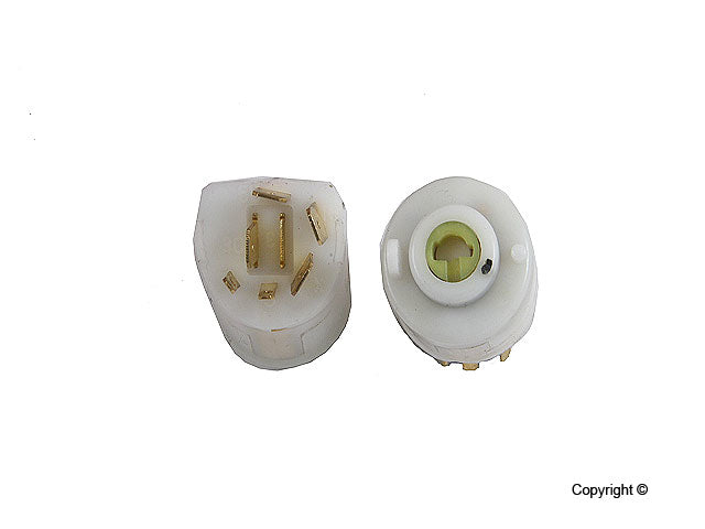 CRP Ignition Switch