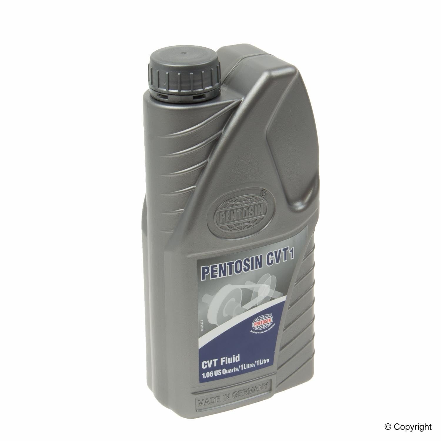 Pentosin Automatic Transmission Fluid 1120107