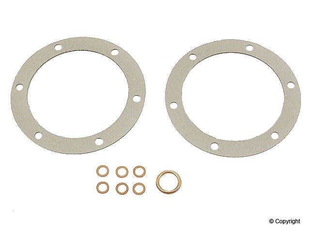 CRP Engine Oil Strainer Gasket Set