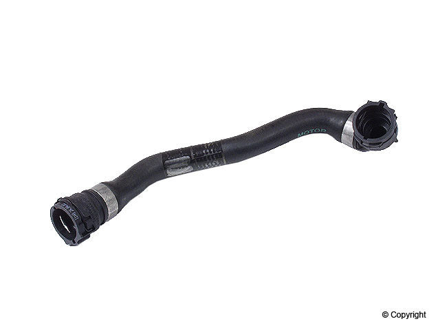 CRP Engine Coolant Hose