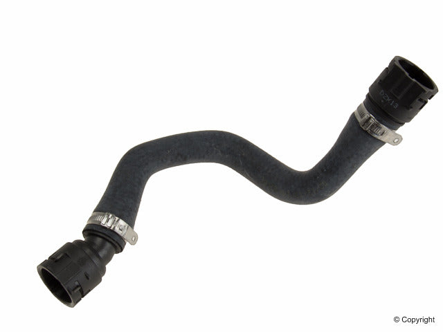 CRP Engine Coolant Recovery Tank Hose