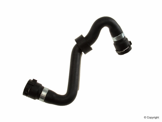 CRP Engine Coolant Hose