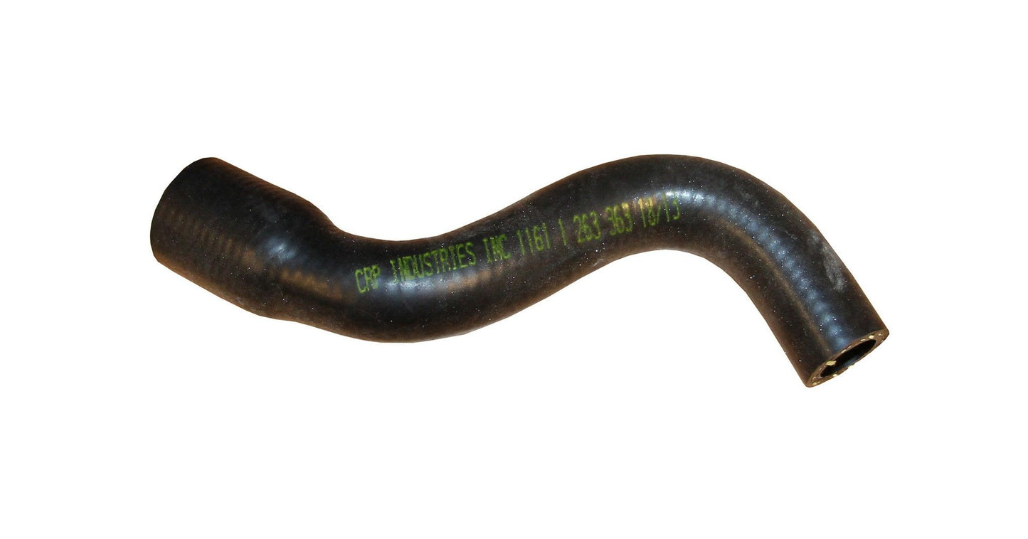 CRP Auxiliary Air Injection Valve Hose