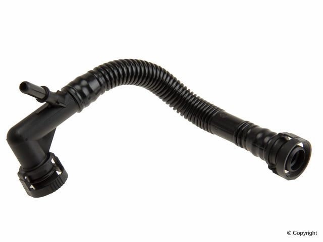 CRP Engine Crankcase Breather Hose