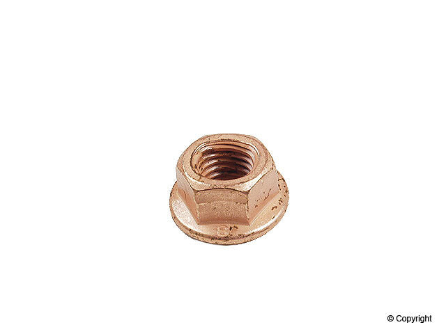 CRP Exhaust Nut