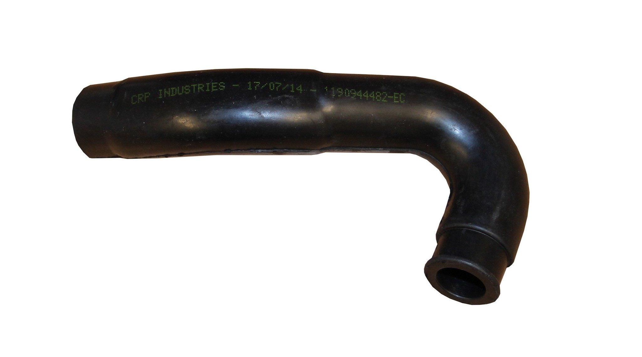 CRP Engine Crankcase Breather Hose