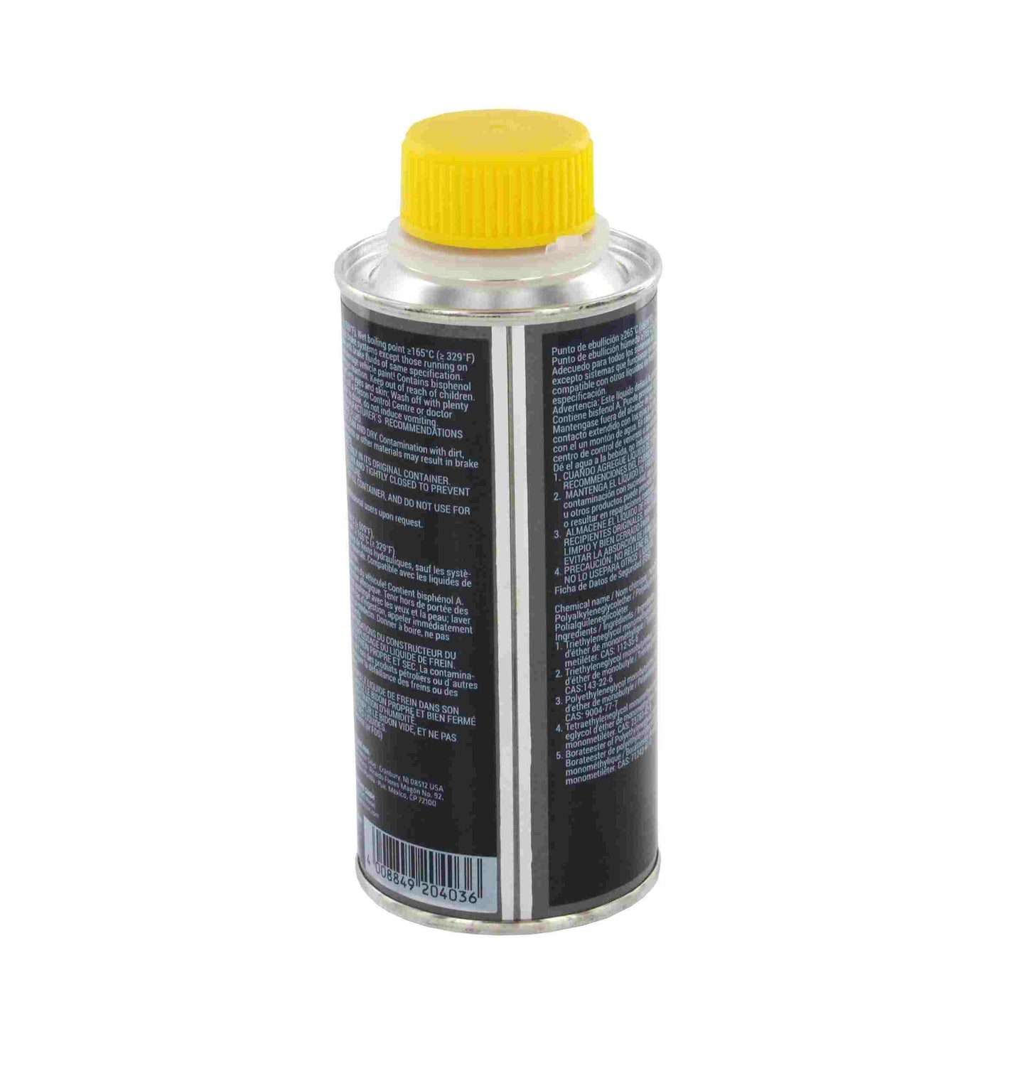 Pentosin Brake Fluid 1204112