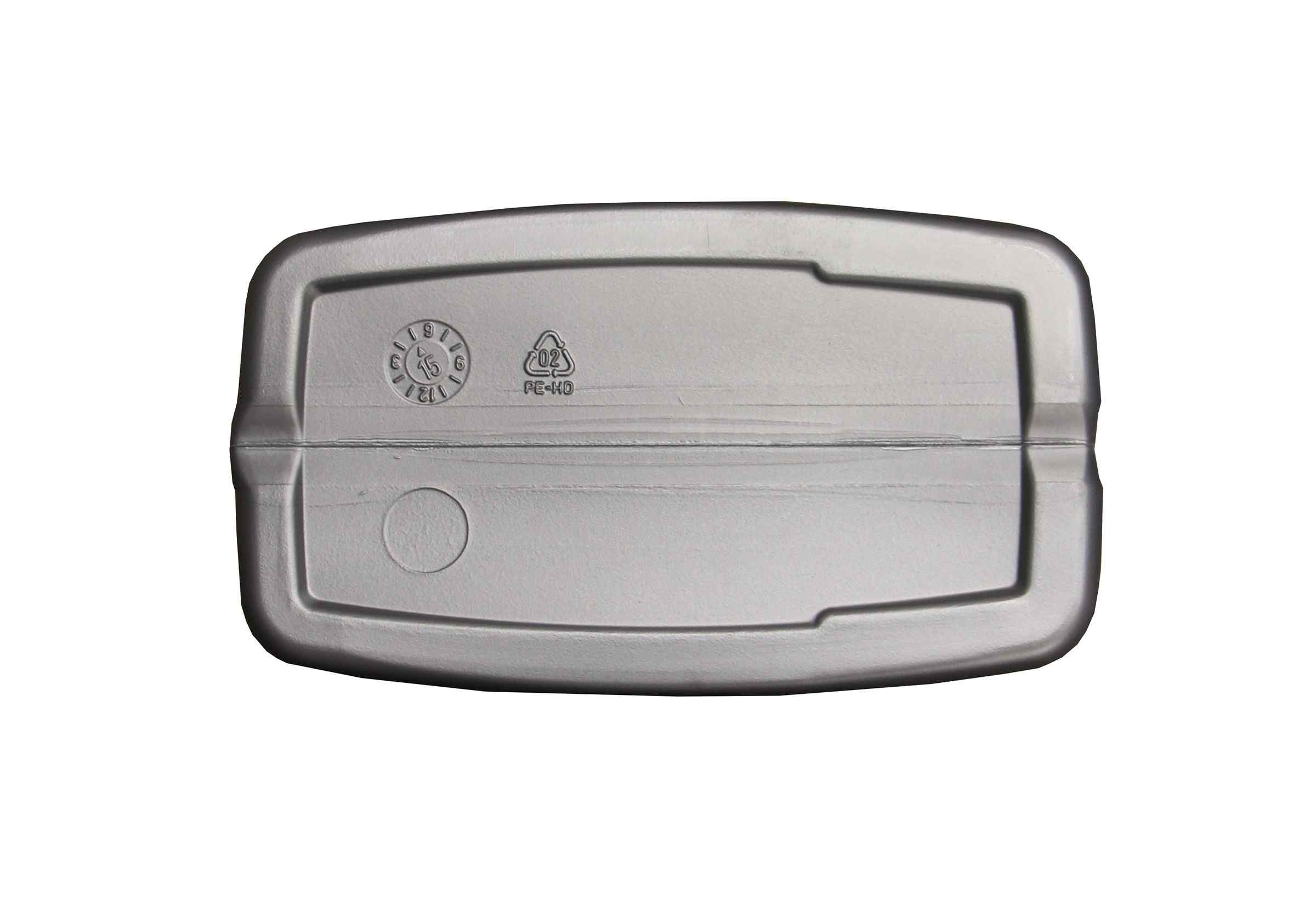 Pentosin Brake Fluid 1224204