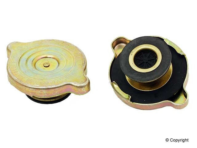 CRP Radiator Cap