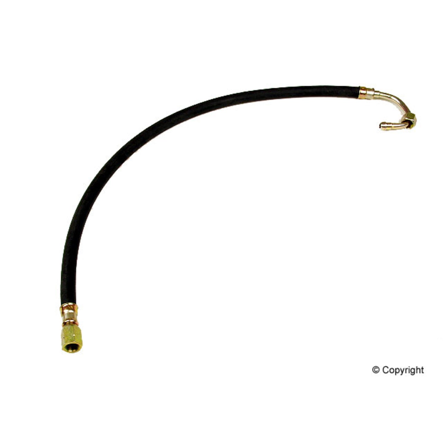 CRP Fuel Hose