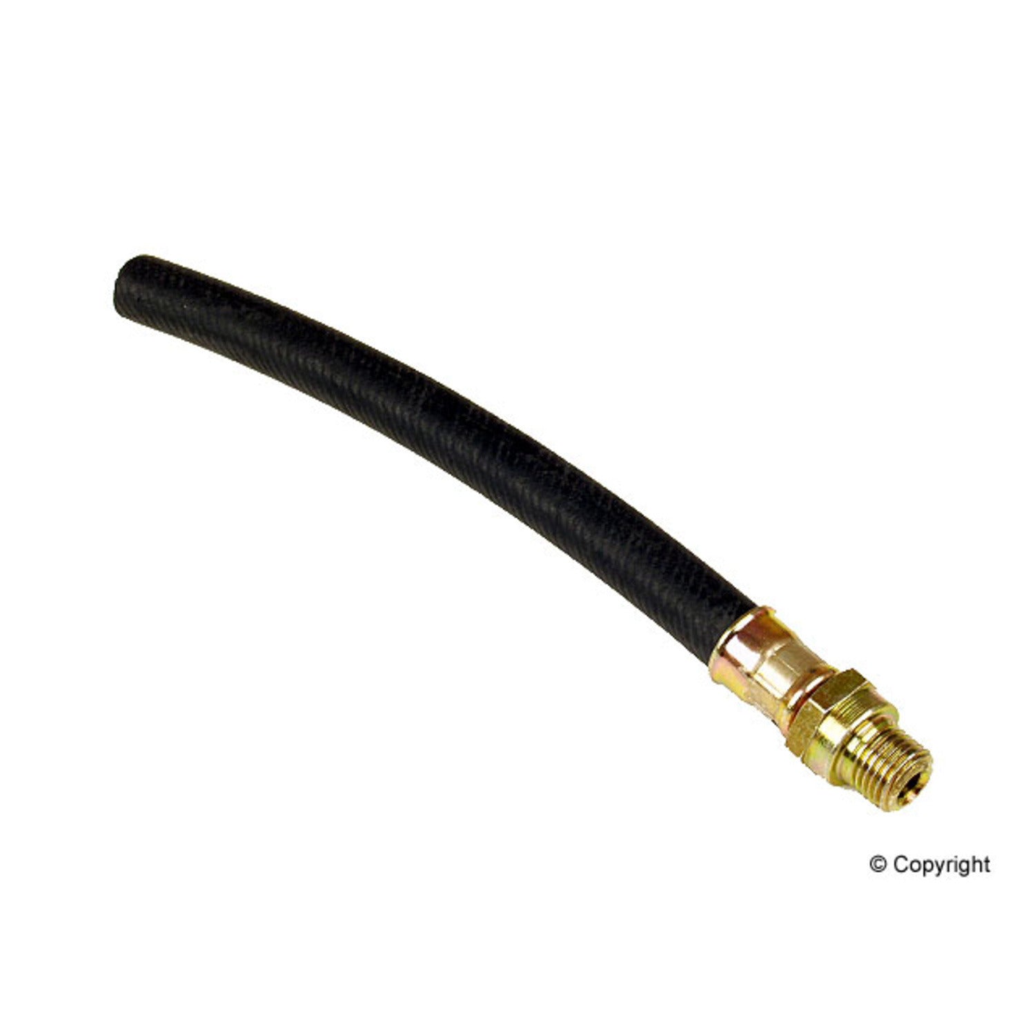 CRP Fuel Hose