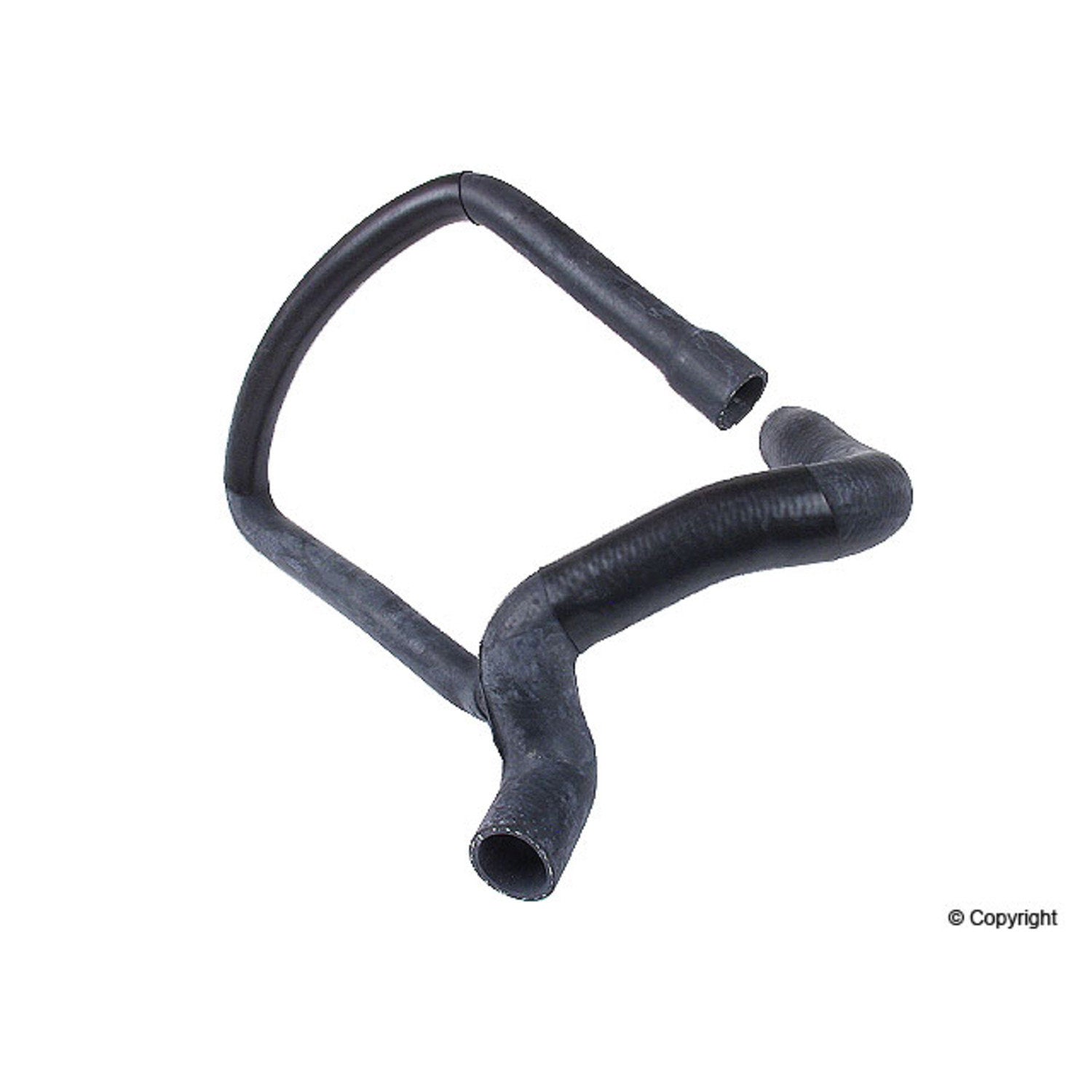 CRP Radiator Coolant Hose
